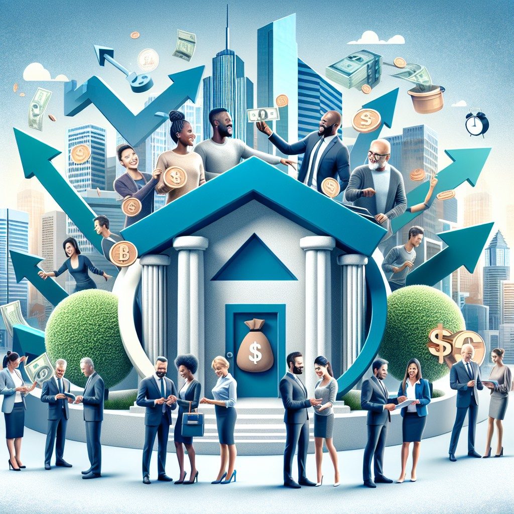 BNR interest rate moves: what changes for loans and savings