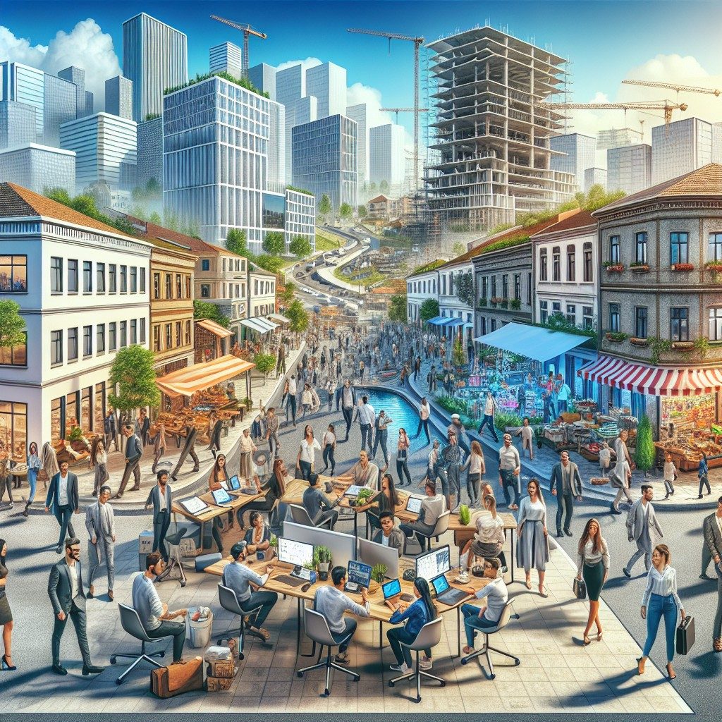 Romania employment outlook: what early signals suggest for 2026